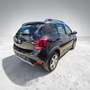 Dacia Sandero II 0.9 TCe 90 eco² Stepway Sensation  reservier... Schwarz - thumbnail 4