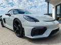 Porsche Boxster 718 Spyder|BOSE|Sport Chrono|Abgas|TOP Gris - thumbnail 1