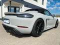 Porsche Boxster 718 Spyder|BOSE|Sport Chrono|Abgas|TOP Gris - thumbnail 7