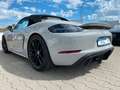 Porsche Boxster 718 Spyder|BOSE|Sport Chrono|Abgas|TOP Gris - thumbnail 3