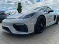 Porsche Boxster 718 Spyder|BOSE|Sport Chrono|Abgas|TOP Gris - thumbnail 13