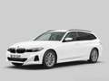 BMW 318 318i Touring Sport+ M Shadow Sound Driving SAG Weiß - thumbnail 2