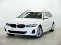 BMW 318 318i Touring Sport+ M Shadow Sound Driving SAG Weiß - thumbnail 1