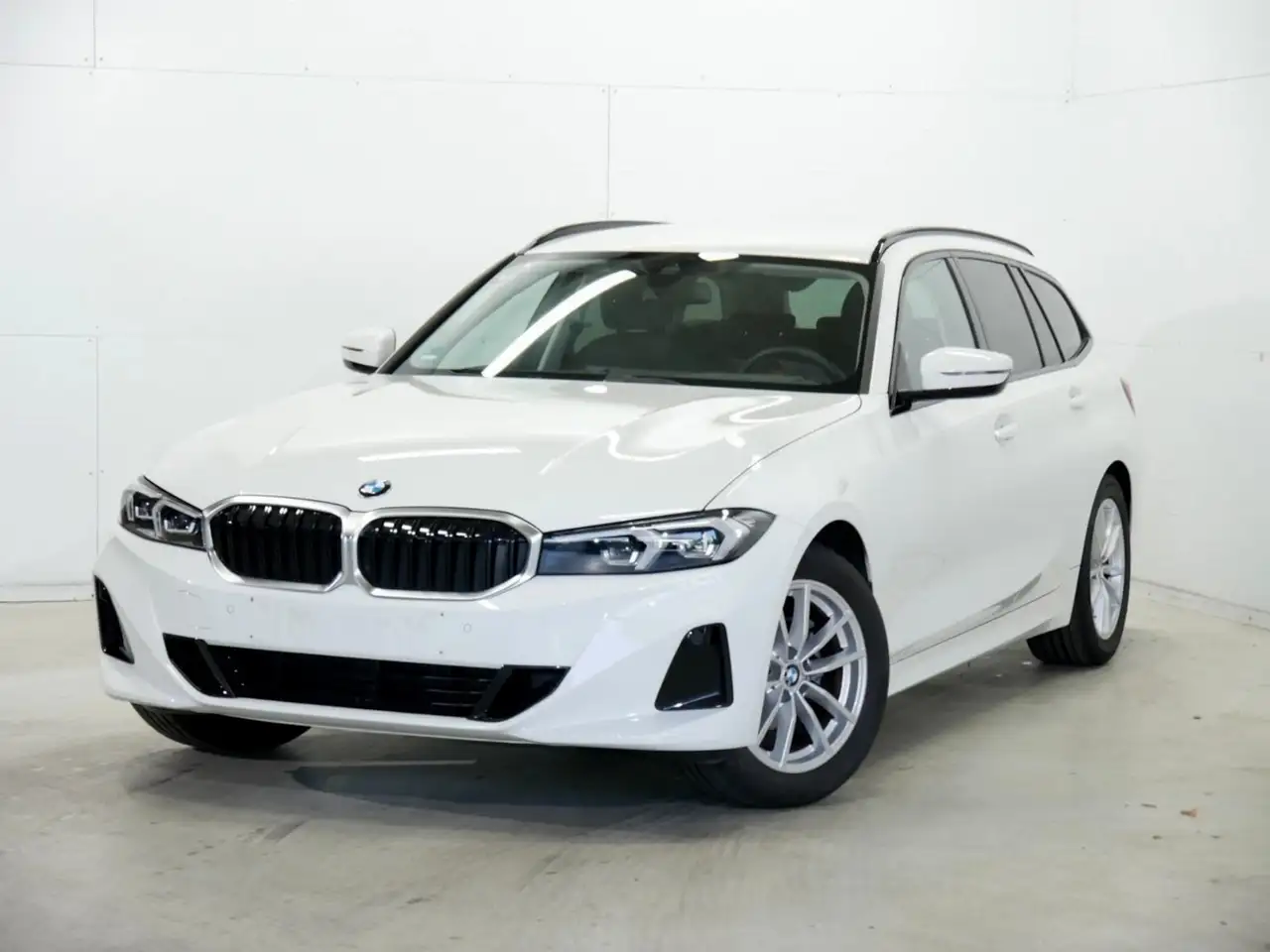 BMW 318