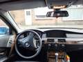 BMW 525 525d Touring Aut. Zilver - thumbnail 4