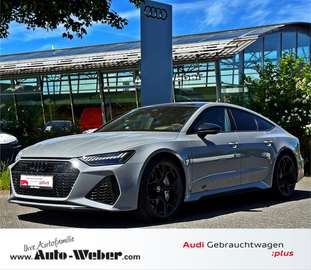 Sportback performance KERAMIK HUD PANO STHZG