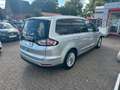 Ford Galaxy Titanium*2.HAND*KLIMA*NAVI*AHK*TEMPO*EU6 Silber - thumbnail 5