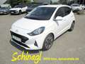 Hyundai i10 GO Plus 1,0 MT a5bu1 Weiß - thumbnail 1