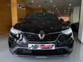 Renault Arkana 1.6 E-Tech R.S.Line Fast Track 105kW Negro - thumbnail 2