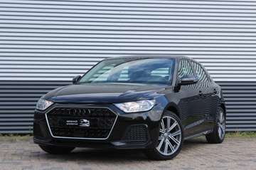 Sportback 25 TFSI | Airco | Cruise Control | Origi