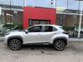 Toyota Yaris Cross 1.5 Hybrid AUTOMAAT Nieuwe Wagen Extra Opties Plateado - thumbnail 3