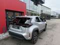 Toyota Yaris Cross 1.5 Hybrid AUTOMAAT Nieuwe Wagen Extra Opties Plateado - thumbnail 6