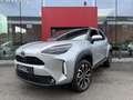 Toyota Yaris Cross 1.5 Hybrid AUTOMAAT Nieuwe Wagen Extra Opties Plateado - thumbnail 1