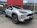 Toyota Yaris Cross 1.5 Hybrid AUTOMAAT Nieuwe Wagen Extra Opties Plateado - thumbnail 2