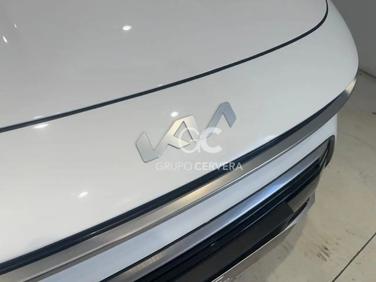 Kia Niro 2026