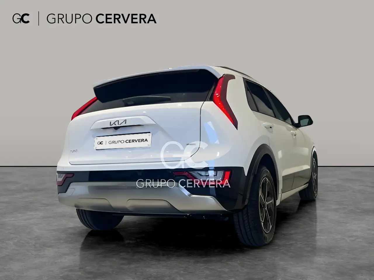 Kia Niro 2026 — фото 10