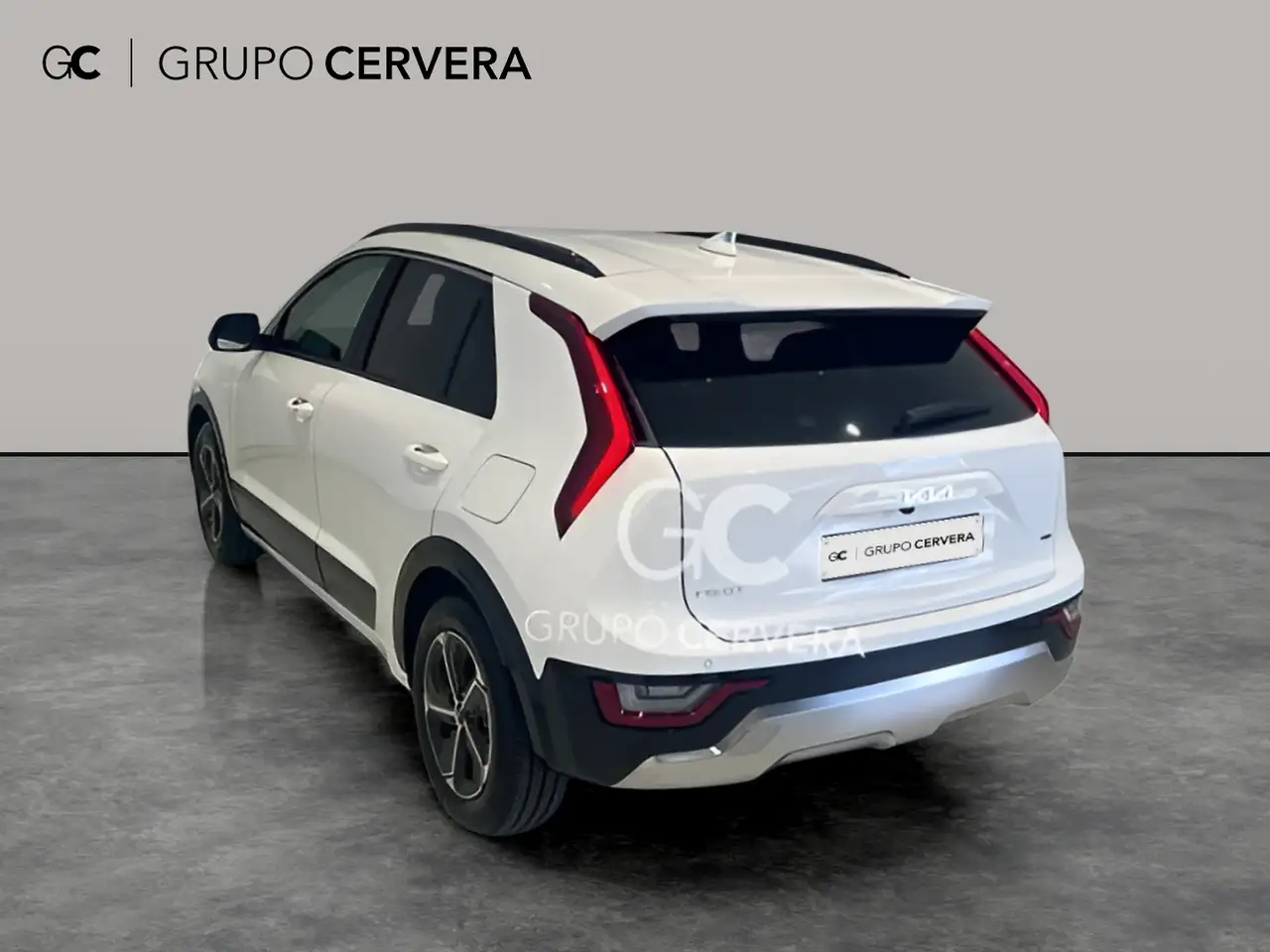 Kia Niro 2026 — фото 15