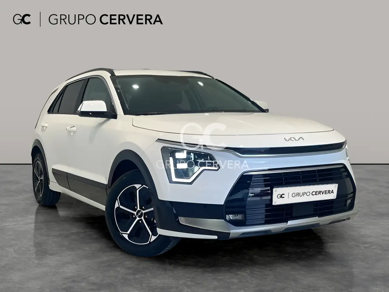 Kia Niro 2026
