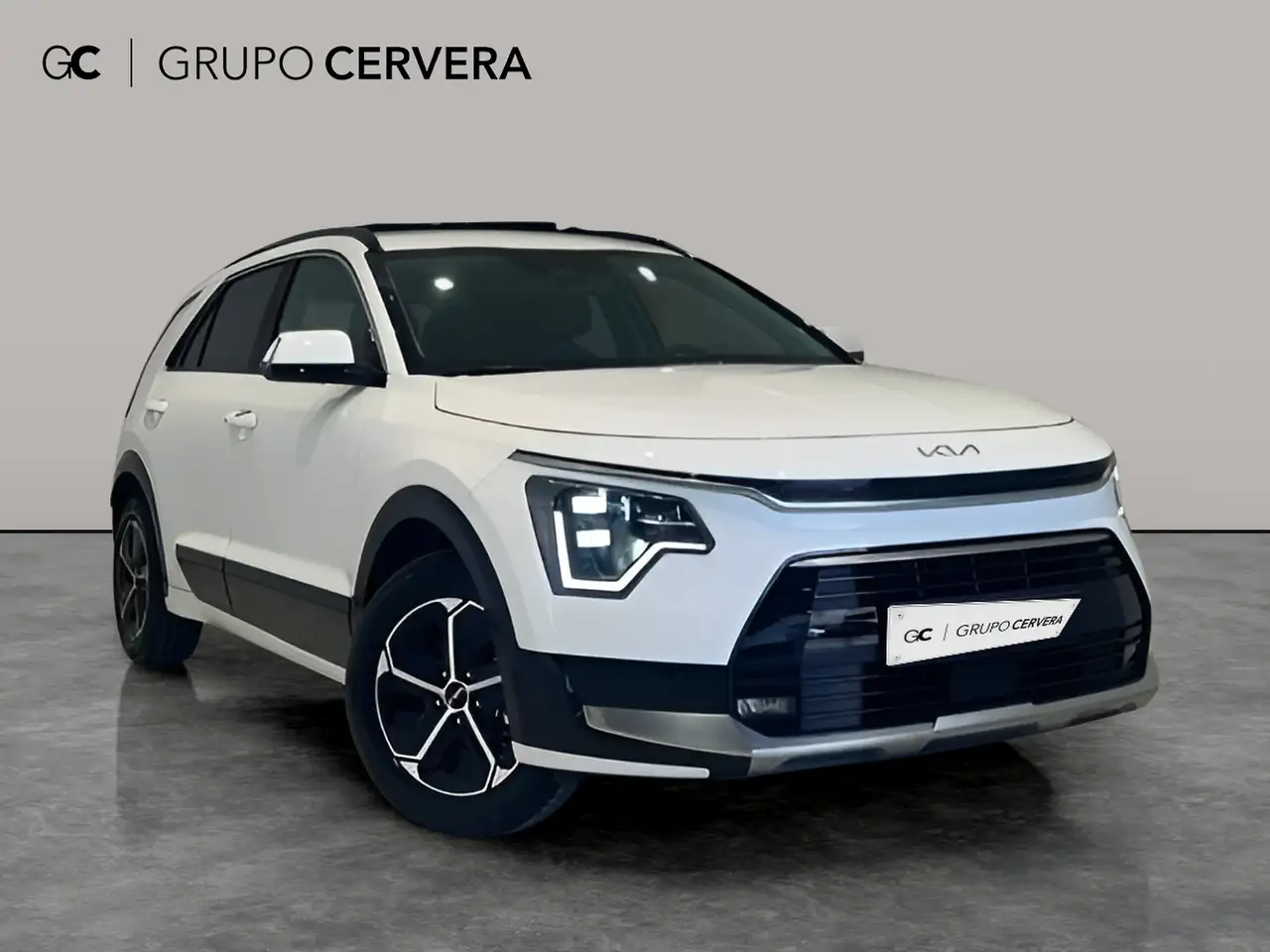 Kia Niro 2026