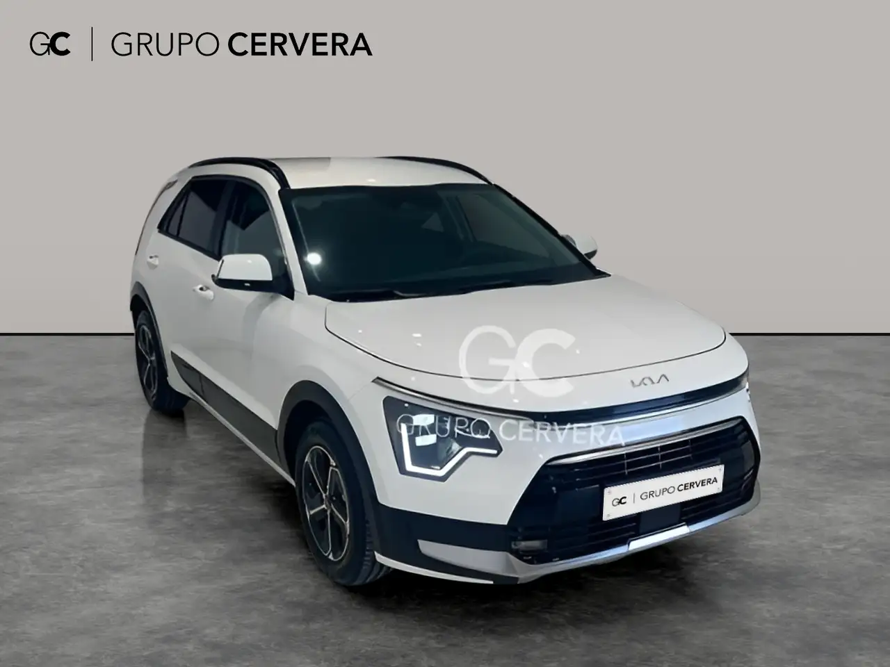 Kia Niro 2026