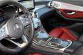 Mercedes-Benz GLC 220 d 4M Coupe 9G AMG-PAKET 360° KEYLESS-GO Gris - thumbnail 15