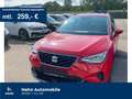 SEAT Arona 1.0 TSI FR Navi LED FullLink Klima Rot - thumbnail 1