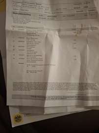 Scénic II Extreme 1,4 16V