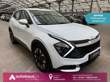 1.6 T-GDI Plug-in Hybrid|ACC|Navi