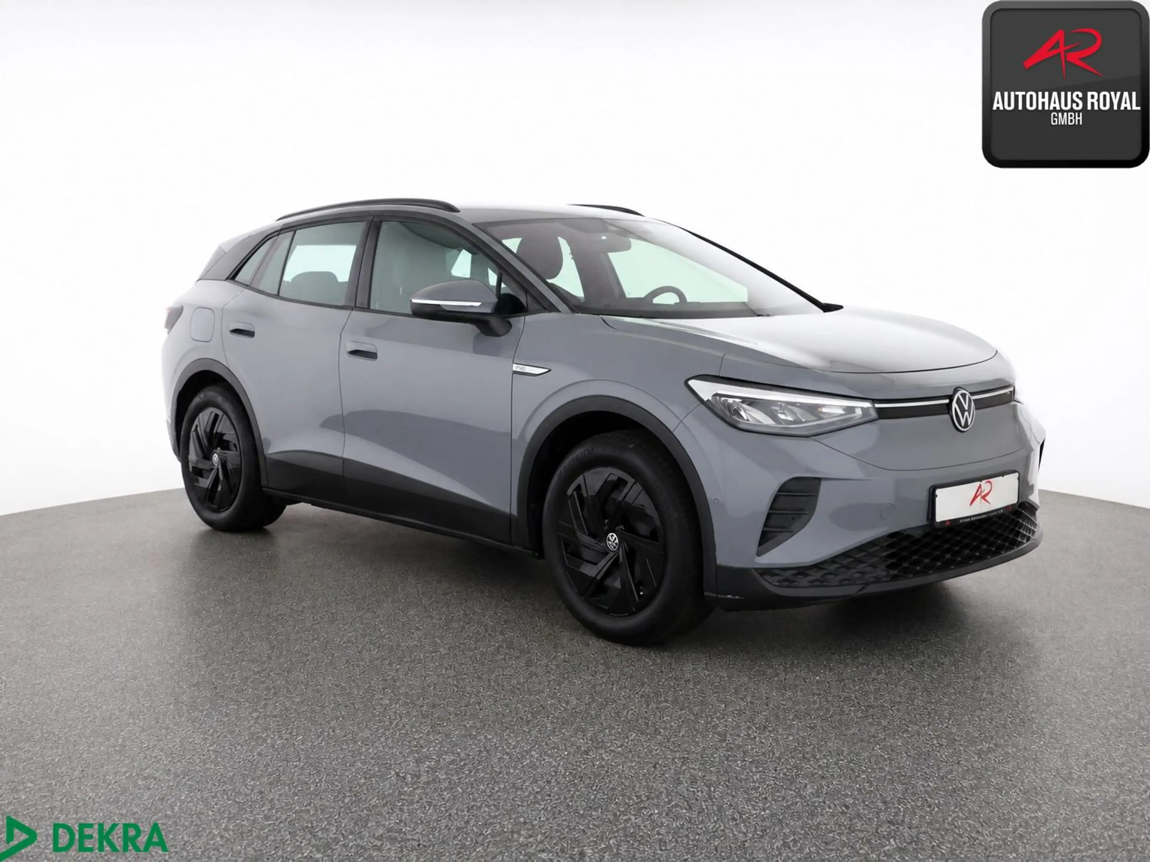 Volkswagen ID.4 PRO PERFORMANCE KEYLESS,KAMERA,CARPLAY,ACC — photo 7