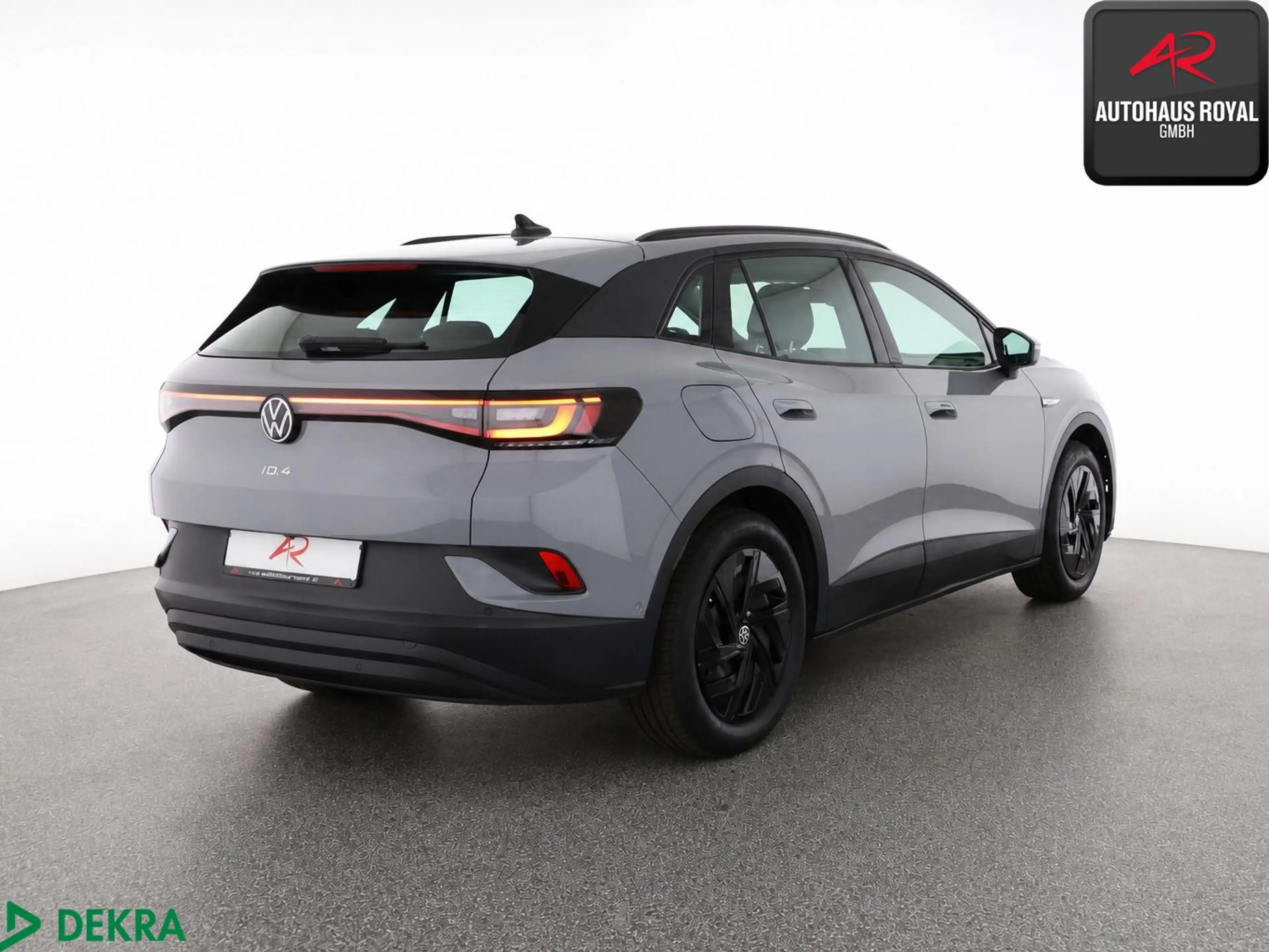 Volkswagen ID.4 PRO PERFORMANCE KEYLESS,KAMERA,CARPLAY,ACC — photo 5