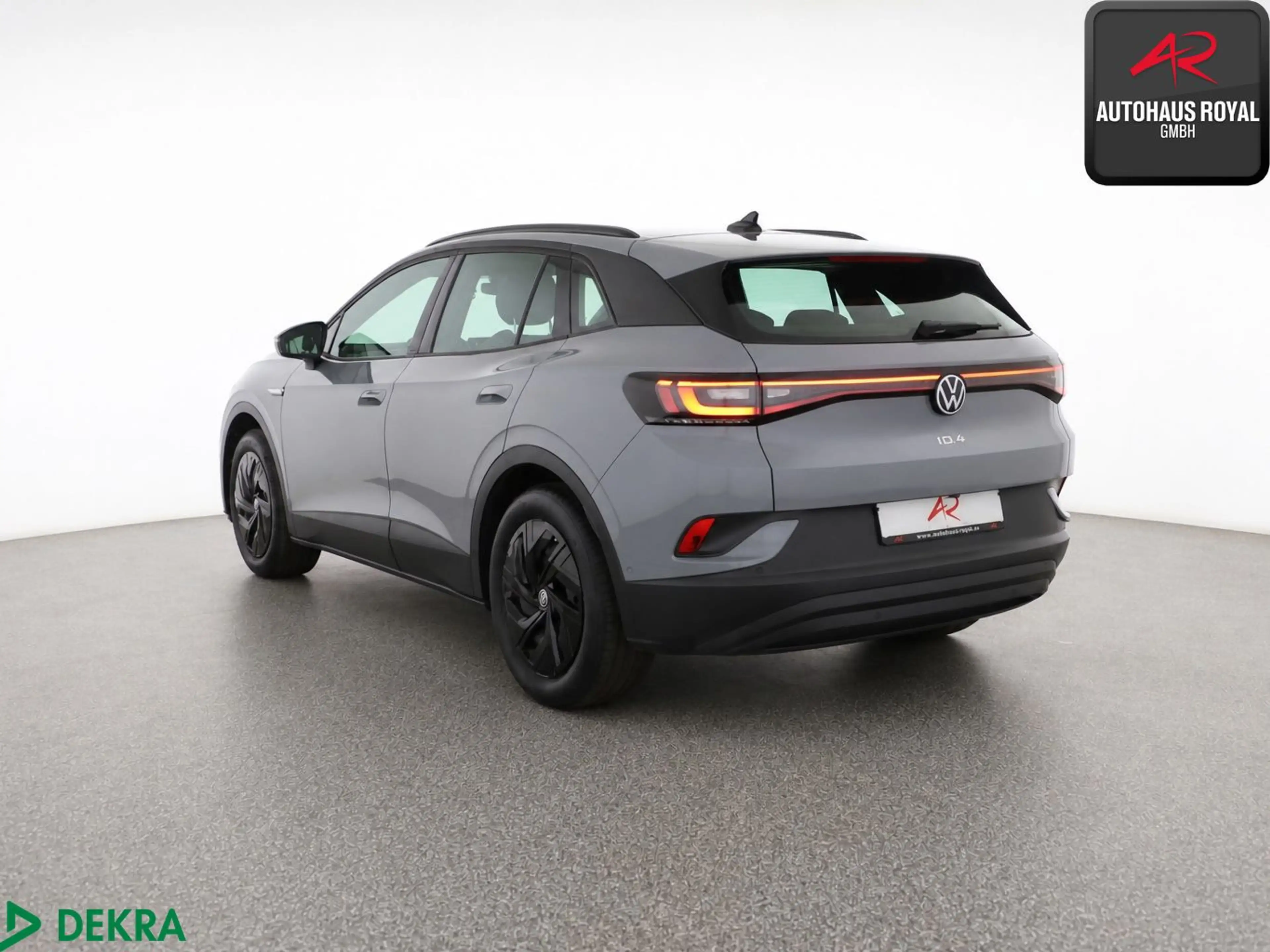 Volkswagen ID.4 PRO PERFORMANCE KEYLESS,KAMERA,CARPLAY,ACC — photo 3