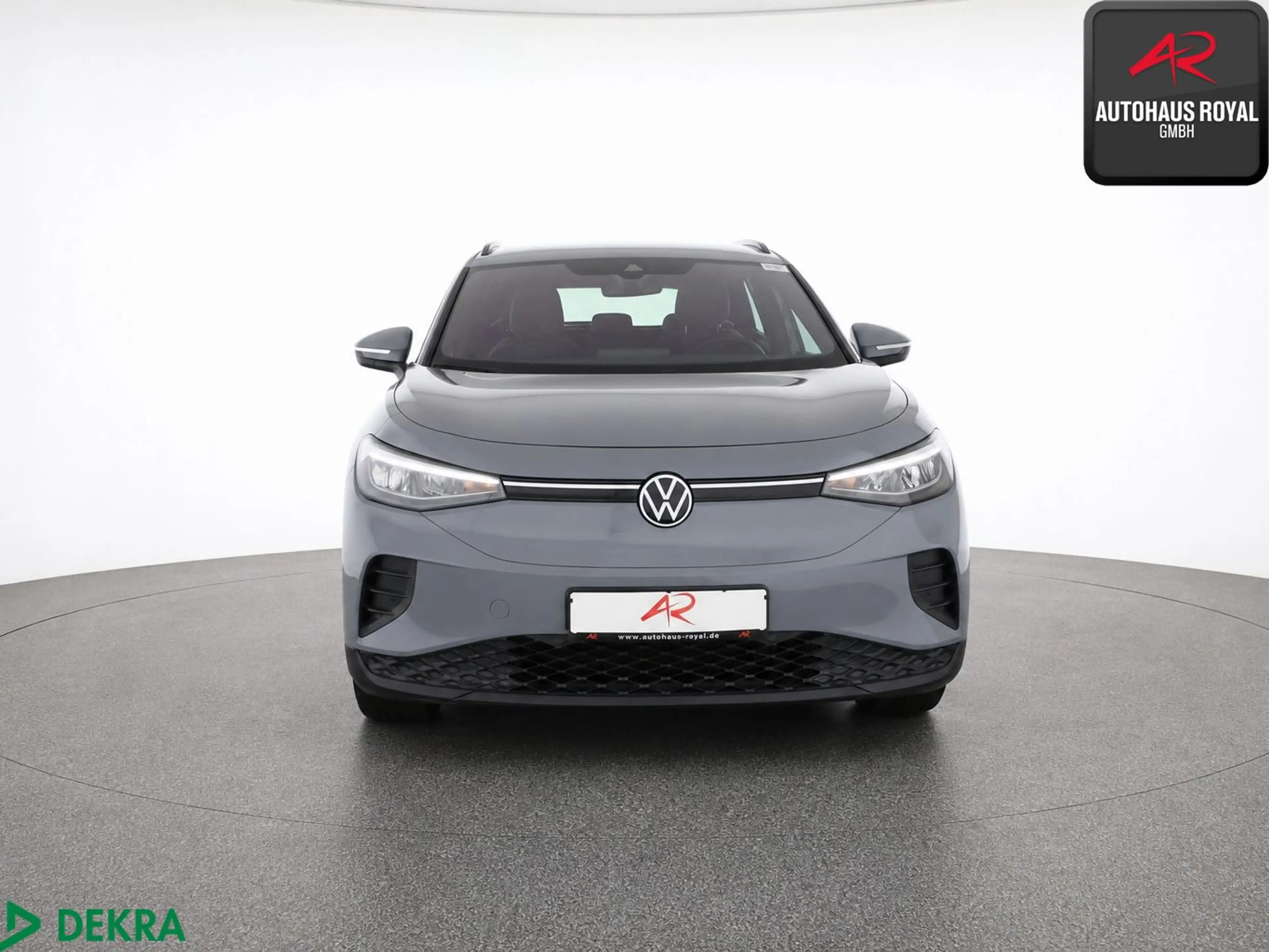 Volkswagen ID.4 PRO PERFORMANCE KEYLESS,KAMERA,CARPLAY,ACC — photo 8