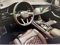Audi RS Q8 4.0 TFSI//PANO/23/RS DY+/HUD/*VOLL** Zwart - thumbnail 5