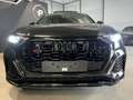 Audi RS Q8 4.0 TFSI//PANO/23/RS DY+/HUD/*VOLL** Zwart - thumbnail 2