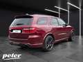 Dodge Durango Durango SRT 392 Premium AWD 6.4L HEMI V8 6-Sitze Rot - thumbnail 4