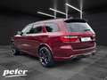 Dodge Durango Durango SRT 392 Premium AWD 6.4L HEMI V8 6-Sitze Rot - thumbnail 3
