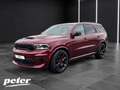 Dodge Durango Durango SRT 392 Premium AWD 6.4L HEMI V8 6-Sitze Rot - thumbnail 1