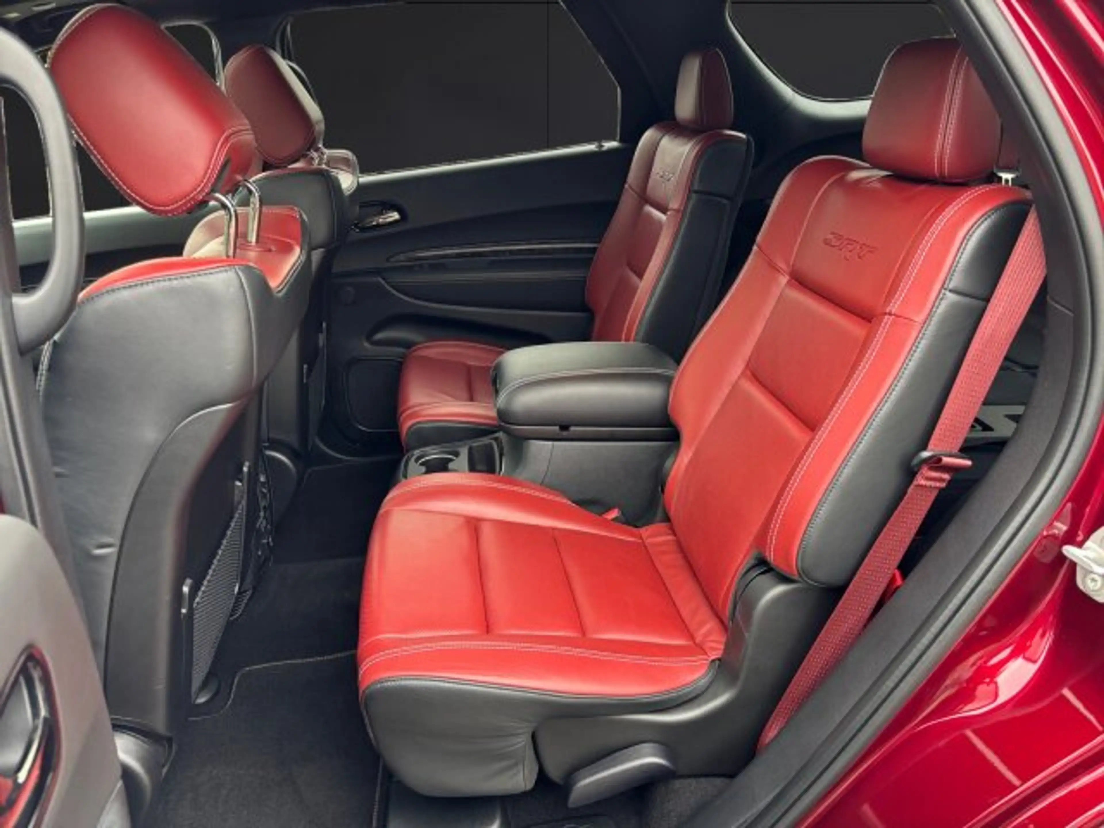Dodge Durango Durango SRT 392 Premium AWD 6.4L HEMI V8 6-Sitze — photo 14