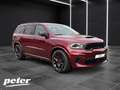 Dodge Durango Durango SRT 392 Premium AWD 6.4L HEMI V8 6-Sitze Rot - thumbnail 5