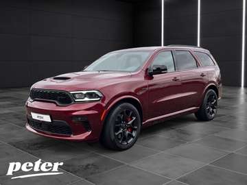 Durango SRT 392 Premium AWD 6.4L HEMI V8 6-Sitze