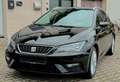 SEAT Leon ST Xcellence LED EURO 6 ANDROID 2.HAND Schwarz - thumbnail 1