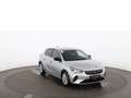 Opel Corsa F 1.5 Diesel Elegance LED RADAR LEDER NAVI Silber - thumbnail 6