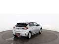 Opel Corsa F 1.5 Diesel Elegance LED RADAR LEDER NAVI Silber - thumbnail 3