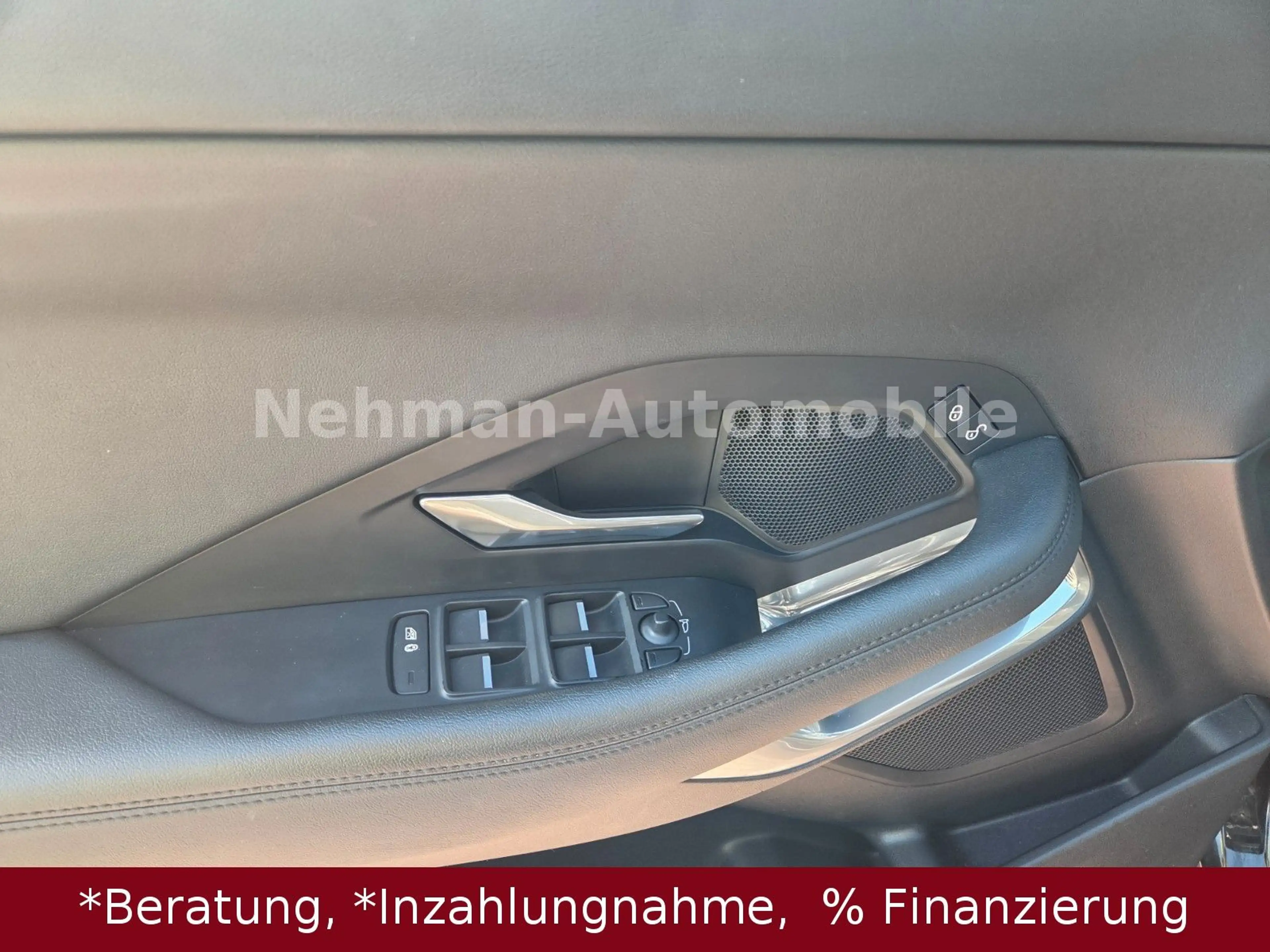 Jaguar E-Pace E-PACE S 1. Hand/ Leder — photo 15