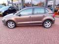 Volkswagen Polo 1.2 TSI Automaat, Airco, Multimediasysteem, Blueto Bruin - thumbnail 7