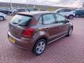 Volkswagen Polo 1.2 TSI Automaat, Airco, Multimediasysteem, Blueto Bruin - thumbnail 4