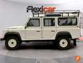 Land Rover Defender 110 SW E Biały - thumbnail 5