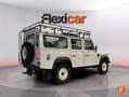 Land Rover Defender 110 SW E Biały - thumbnail 7