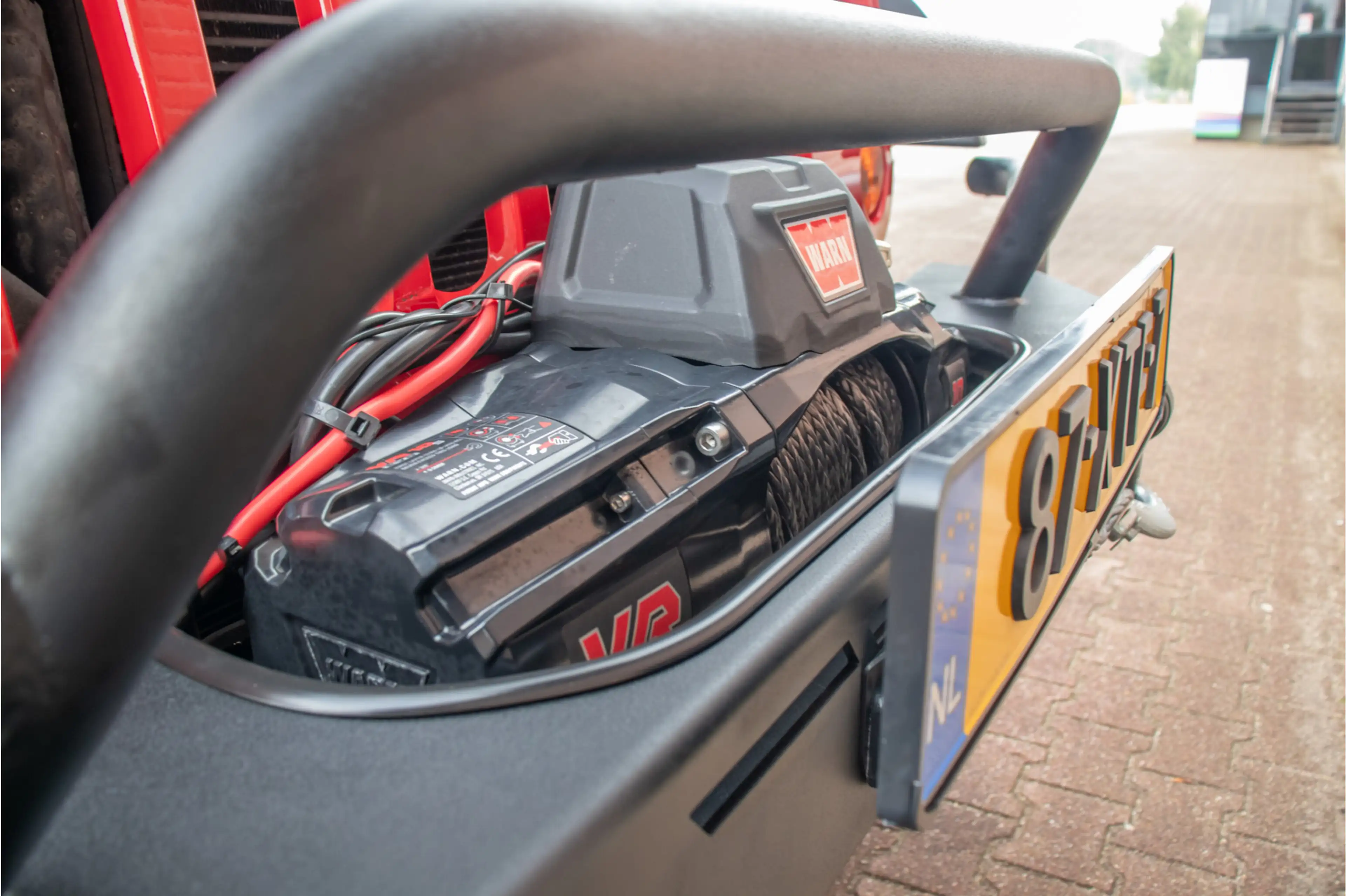Jeep Wrangler 3.6 Rubicon, Origineel NL, 138.000km NAP, Camera, — photo 16