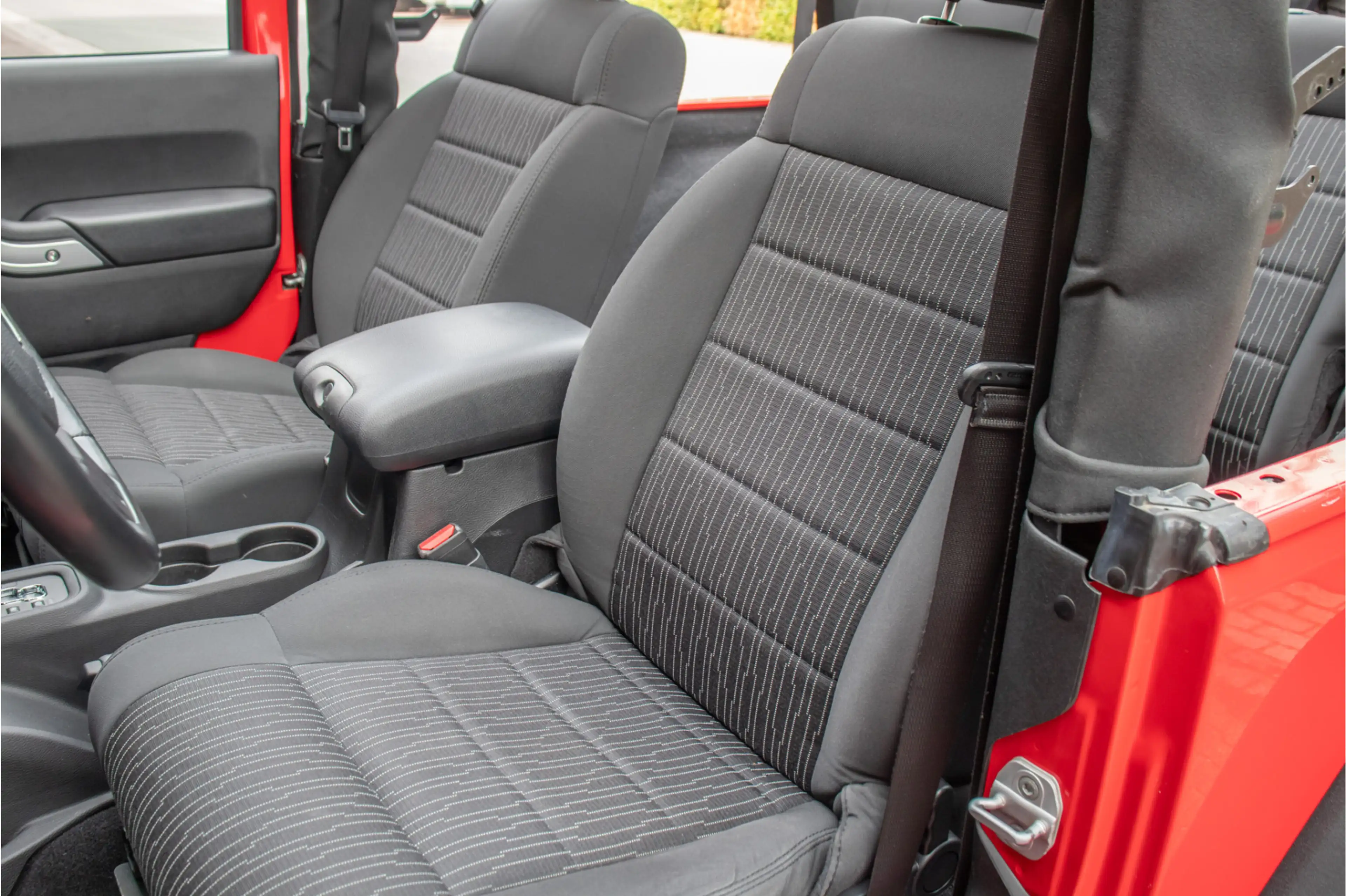 Jeep Wrangler 3.6 Rubicon, Origineel NL, 138.000km NAP, Camera, — photo 12